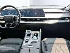 2023 Chery Arrizo 8 1.6T DCT — фото 5