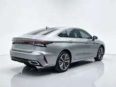 2023 Chery Arrizo 8 1.6T DCT — фото 7