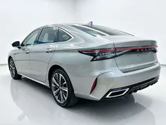 2023 Chery Arrizo 8 1.6T DCT — фото 9