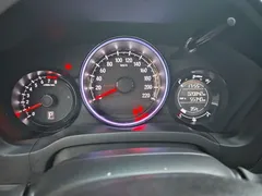2021 Honda XR-V 1.5L CVT Comfort, белый — фото 4