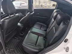 2021 Honda XR-V 1.5L CVT Comfort, белый — фото 5