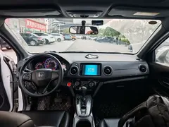 2021 Honda XR-V 1.5L CVT Comfort, белый — фото 6