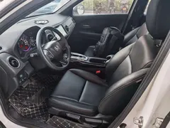 2021 Honda XR-V 1.5L CVT Comfort, белый — фото 7