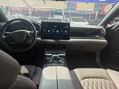2023 BYD Han EV Champion 605km 2WD Premium, чёрный — фото 9