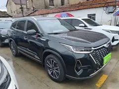 2022 Chery Tiggo 8 Pro 290T 2WD 5-seat, зелёный — фото 4