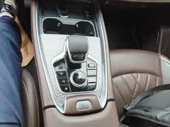 2022 Chery Tiggo 8 Pro 290T 2WD 5-seat, зелёный — фото 14