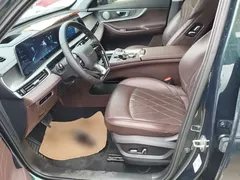 2022 Chery Tiggo 8 Pro 290T 2WD 5-seat, зелёный — фото 15