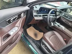 2022 Chery Tiggo 8 Pro 290T 2WD 5-seat, зелёный — фото 16