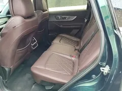2022 Chery Tiggo 8 Pro 290T 2WD 5-seat, зелёный — фото 17