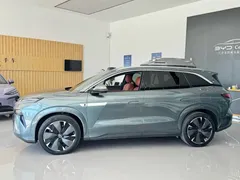2025 BYD Tang L PHEV 175km Drone Edition, зелёный — фото 3