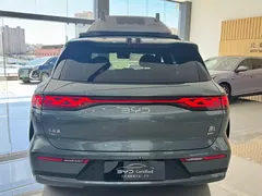 2025 BYD Tang L PHEV 175km Drone Edition, зелёный — фото 5