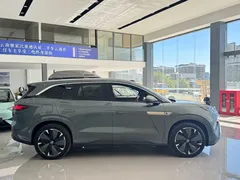 2025 BYD Tang L PHEV 175km Drone Edition, зелёный — фото 6