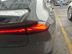 2022 Changan UNI-V 1.5T — фото 8