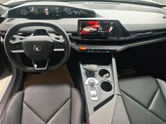 2022 Changan UNI-V 1.5T — фото 10