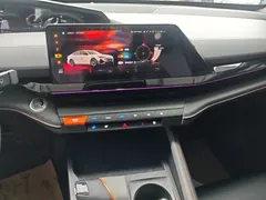2022 Changan UNI-V 1.5T — фото 13