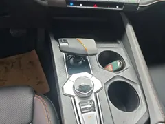 2022 Changan UNI-V 1.5T — фото 14