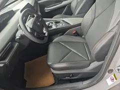 2022 Changan UNI-V 1.5T — фото 15