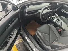 2022 Changan UNI-V 1.5T — фото 16