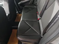 2022 Changan UNI-V 1.5T — фото 17