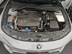 2022 Changan UNI-V 1.5T — фото 20