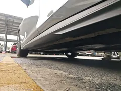 2022 Changan UNI-V 1.5T — фото 22