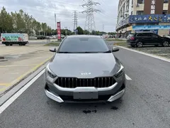 2021 Kia Cerato 1.5L CVT Fashion — фото 2