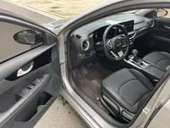 2021 Kia Cerato 1.5L CVT Fashion — фото 4