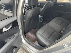 2021 Kia Cerato 1.5L CVT Fashion — фото 5