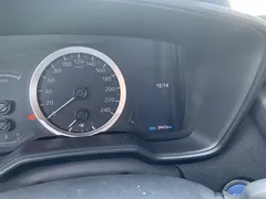 2021 Toyota Corolla Hybrid 1.8L E-CVT Elite, белый — фото 9