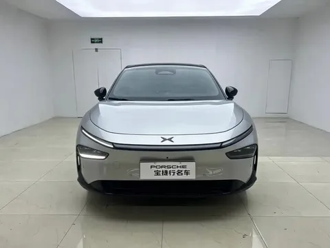 2024 Xpeng P7+ Long Range Max