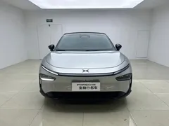 2024 Xpeng P7+ Long Range Max — фото 1
