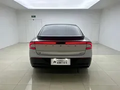 2024 Xpeng P7+ Long Range Max — фото 4