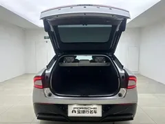 2024 Xpeng P7+ Long Range Max — фото 7