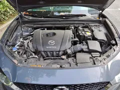 2020 Mazda CX-30 2.0L AT — фото 10