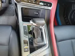 2022 Changan CS55 PLUS Blue Whale 1.5T DCT Luxury, белый — фото 14