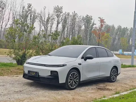 2025 Leapmotor B01 650