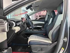2022 BYD Yuan PLUS 510km Premium — фото 4
