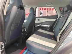 2022 BYD Yuan PLUS 510km Premium — фото 6