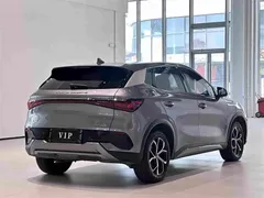 2022 BYD Yuan PLUS 510km Premium — фото 9