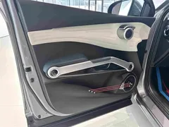 2022 BYD Yuan PLUS 510km Premium — фото 10