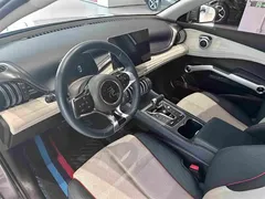 2022 BYD Yuan PLUS 510km Premium — фото 11