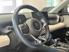2022 BYD Yuan PLUS 510km Premium — фото 12