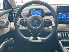 2022 BYD Yuan PLUS 510km Premium — фото 14