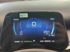 2022 BYD Yuan PLUS 510km Premium — фото 15