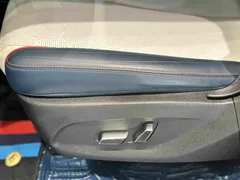 2022 BYD Yuan PLUS 510km Premium — фото 17