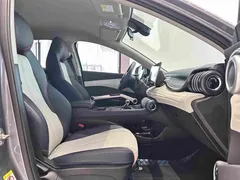 2022 BYD Yuan PLUS 510km Premium — фото 19