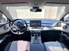 2022 BYD Yuan PLUS 510km Premium — фото 22