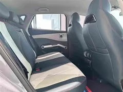 2022 BYD Yuan PLUS 510km Premium — фото 23