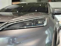 2022 BYD Yuan PLUS 510km Premium — фото 25