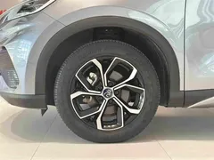 2022 BYD Yuan PLUS 510km Premium — фото 28
